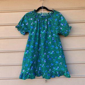 NWOT Hill House Home Katherine Short Nap Dress